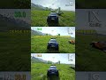 Forza Horizon 6 is Visually STUNNING on Everything | Xbox Series S vs. X vs. PC