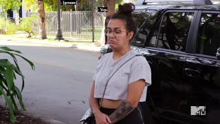 Briana saves the day!! | Teen Mom 2 S10 E26