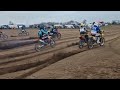 1 wycig lemierzyce motocross gp niepodlegoci 118 pawe zabocki