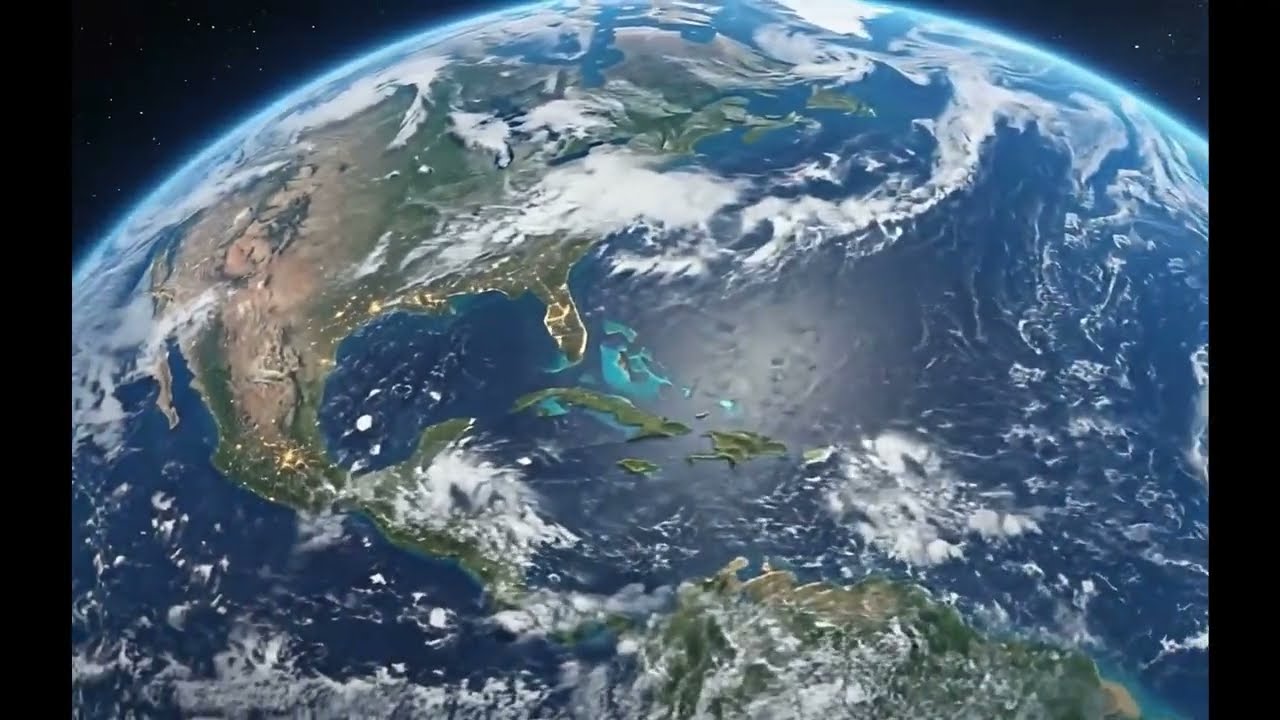 The Hidden Ocean science documentary teaser thumbnail