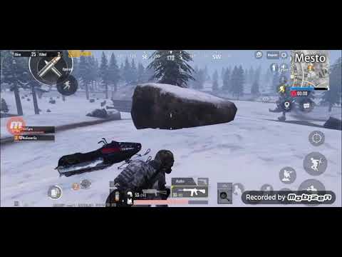 პირველი ვიდეო. ჯერჯერობით ნუბი ვარ...