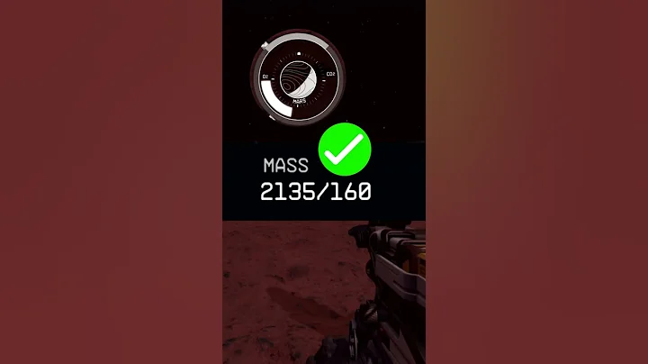 Trick to Replenish O2 in Starfield while over-encumbered