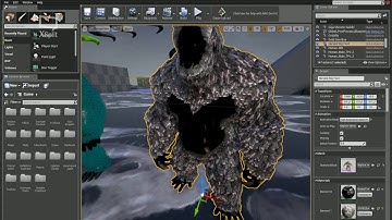 ARK Dev Kit mod soon