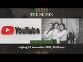 Kerstspecial the musix 2020