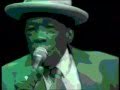 John Lee Hooker, Stevie Ray Vaughan, Robert Cray, Roy Rogers — Boogie Jam (edit version)