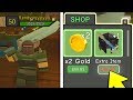 Ho SPESO 2000 ROBUX per QUESTO OGGETTO (Dungeon Quest ITA)