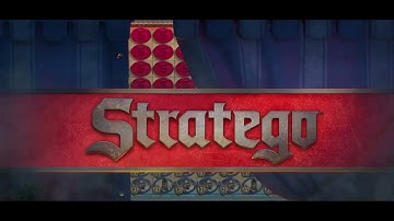Stratego® Online