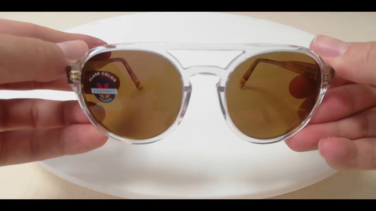 Vuarnet Sunglasses VL1909 00052130