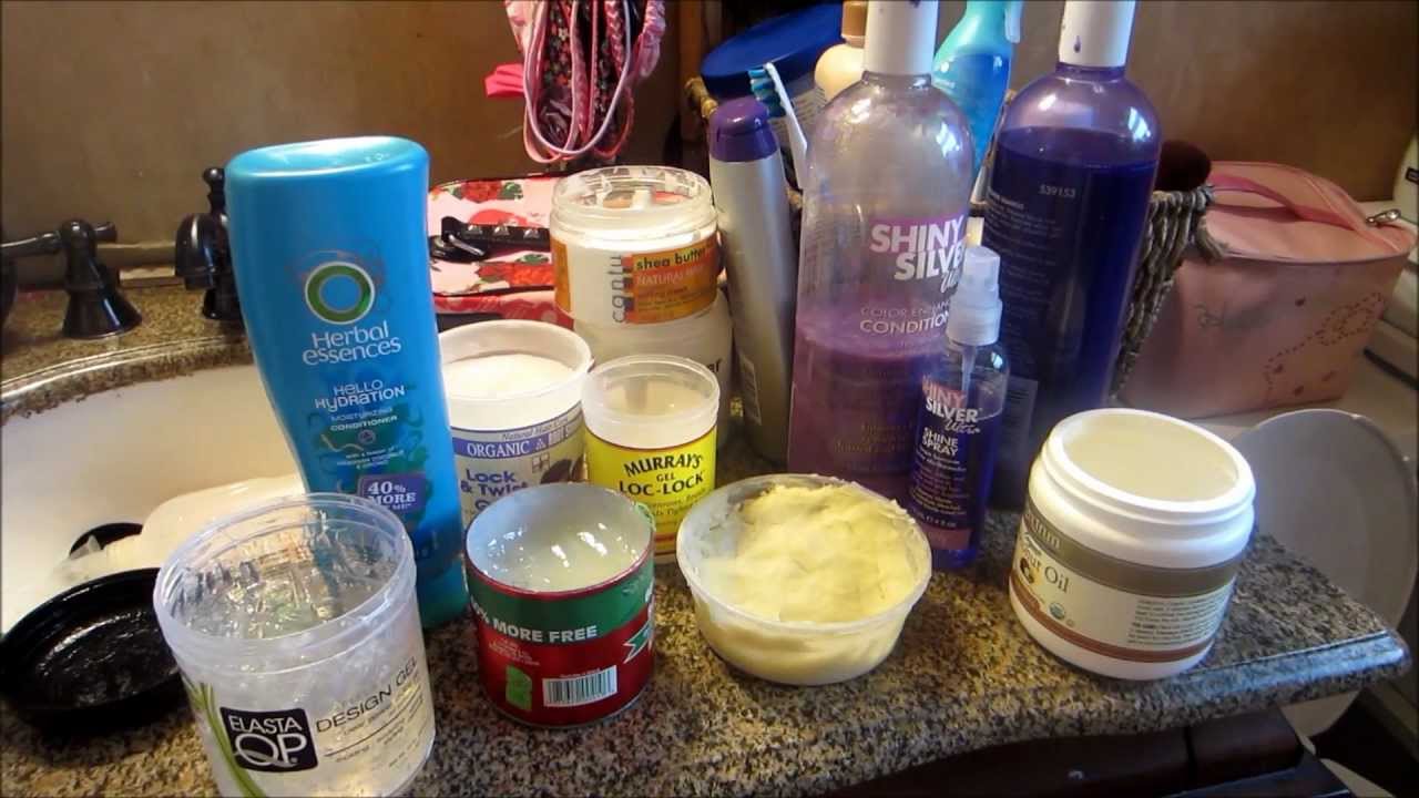 GOING GRAY...and CONQUERING THE YELLOW....