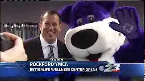 Better Life Wellness Center Opens in Rockford's YMCA