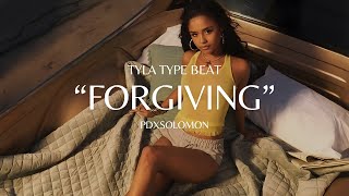 Tyla Type Beat -"Forgiving"| Amapiano instrumental for Vocals