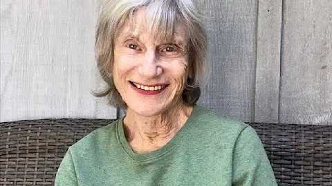 Carole Stone: Poetry of Witness Workshop