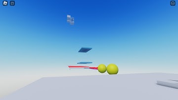 Lua script:I create Easy Obby game