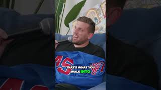 Mind Blowing Flexibility.