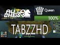 DOTA AUTO CHESS - QUEEN GAMEPLAY WITH COMMENTARY  / ELFS BUILD