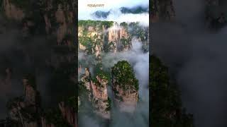 장가계 국가삼림공원