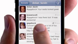 Apple iPhone 4 - TV Ad - Retina 20101207