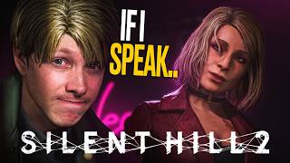I'm Starting To Understand The Hype... | Silent Hill 2 - Part 2