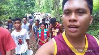 Mambuntan Falls Lubilan,Naawan Misamis Oriental Try And Visit Here.