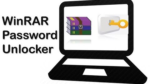 How to unlock WIN RAR Password 100% Working 2020    WinRar Password Unlocker Full Version Download