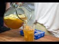 Limoncello Arnold Palmer Ice Cubes | Giada De Laurentiis