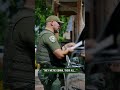 "Where did the plate on this vehicle come from?"