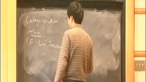 Coherent-constructible correspondence and homological mirror symmetry I - Bohan Fang