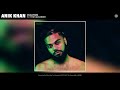 Anik khan  vacation audio feat tosh alexander