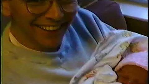 1995   Lexi newborn
