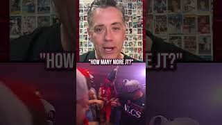 Rob Thomson leaves town as one of the greatest managers in Phillies history.