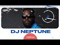 Capture de la vidéo I Created Fire With Wande Coal! - Dj Neptune