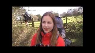 CSL - DofE Silver Expedition