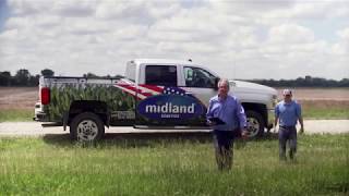 Midland genetics family story