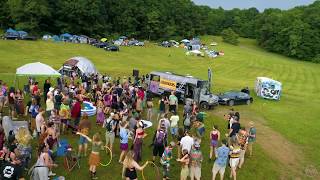 Yonderville 2020 Promo #1