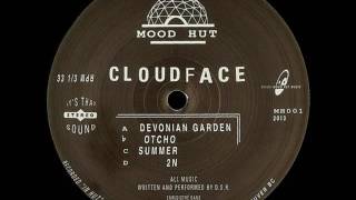 Cloudface - Otcho