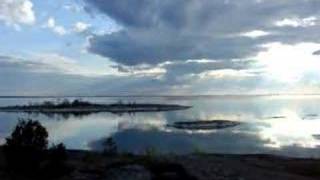 "GRASO" Island In The Baltic Sea, Sweden