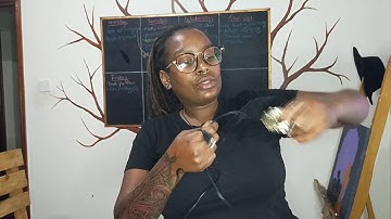 Blackboard mural part 2!!!