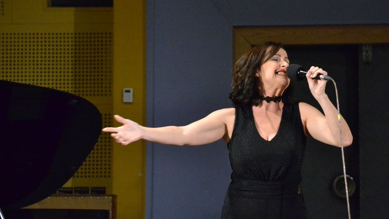 Koncert ke 100. výročí narození Edith Piaf
