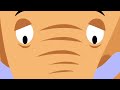 Hickory Dickory Dock Song 🕰️🐭 | Fun Cocomelon Style Nursery Rhymes Mashup Remix | Baby Learning Song