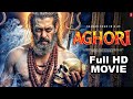 Aghori 2025 Salman Khan New Released Action Blockbuster Movie Sai Pallavi New Released Movie Aghori 2025 Salman Khan New Released Action Blockbuster Movie Sai Pallavi New Released Movie