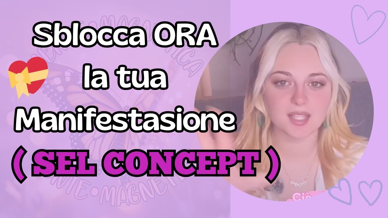 ✨ Se Permetti, Tutto Arriva ✨ Stai Permettendo o Stai Resistendo? 💭❤️