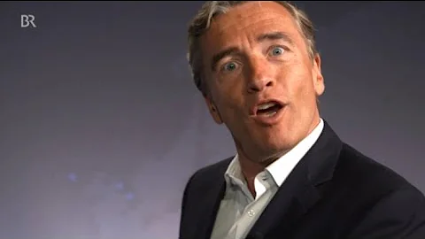 Werbespot Holztisch Modell "Rundschau" (BR) – Übermedien.de