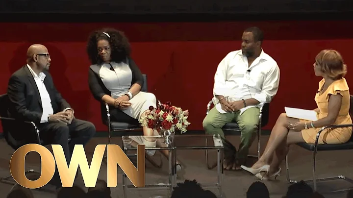 Gayle King Interviews the Director and Cast of Lee...