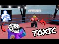 Trolling toxic players with trickster  untitled boxing game