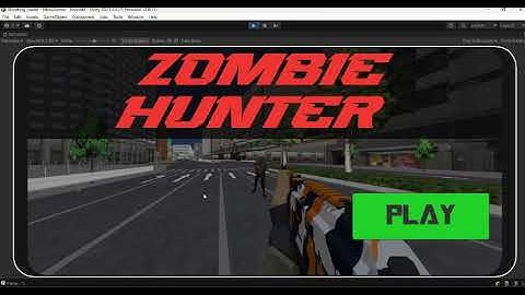 ZombieHunterVideo