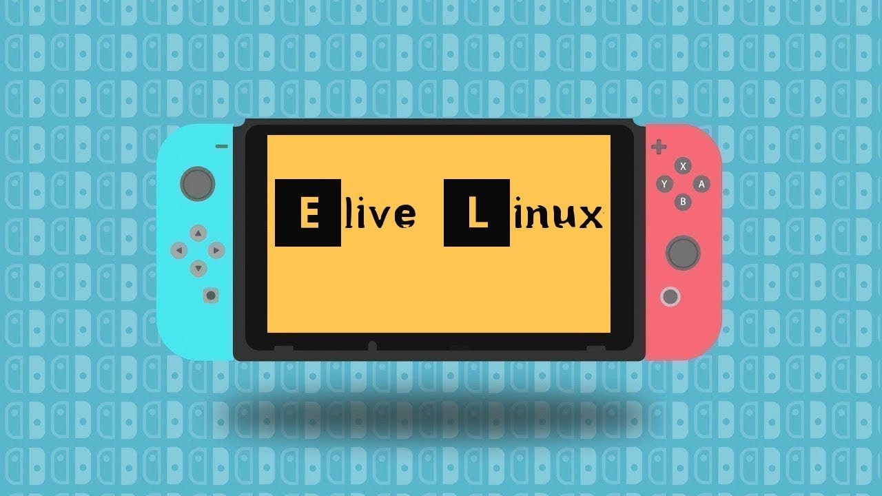 Elive 2.9.11Beta Hybrid