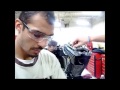 Part 07 How to install Adjustable Pushrods Harley Davidson EVO S&S Jims Revtech