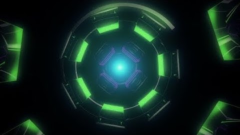 Plexus | Motion Graphics - Videohive template