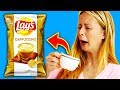 33 Lay's Chips Flavors You Won't Believe Exist