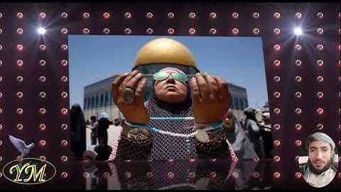 54 سورة القمر كاملة للقارئ الشيخ محمد الفقيه